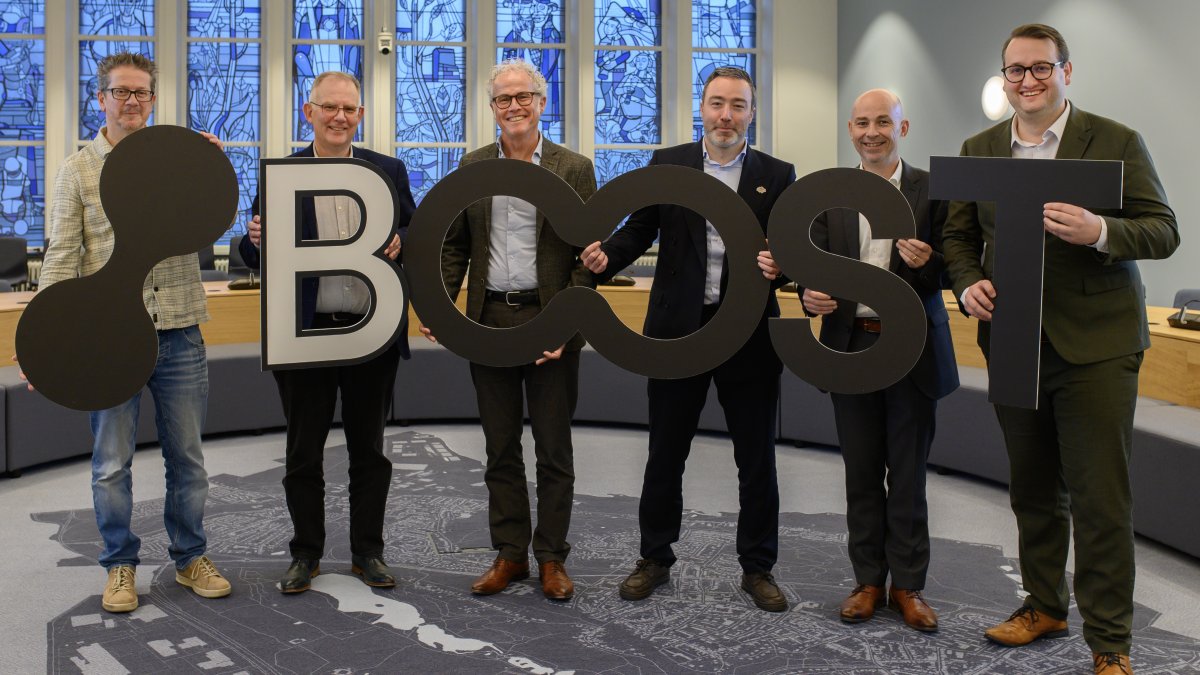 Gebiedsgerichte aanpak officieel van start