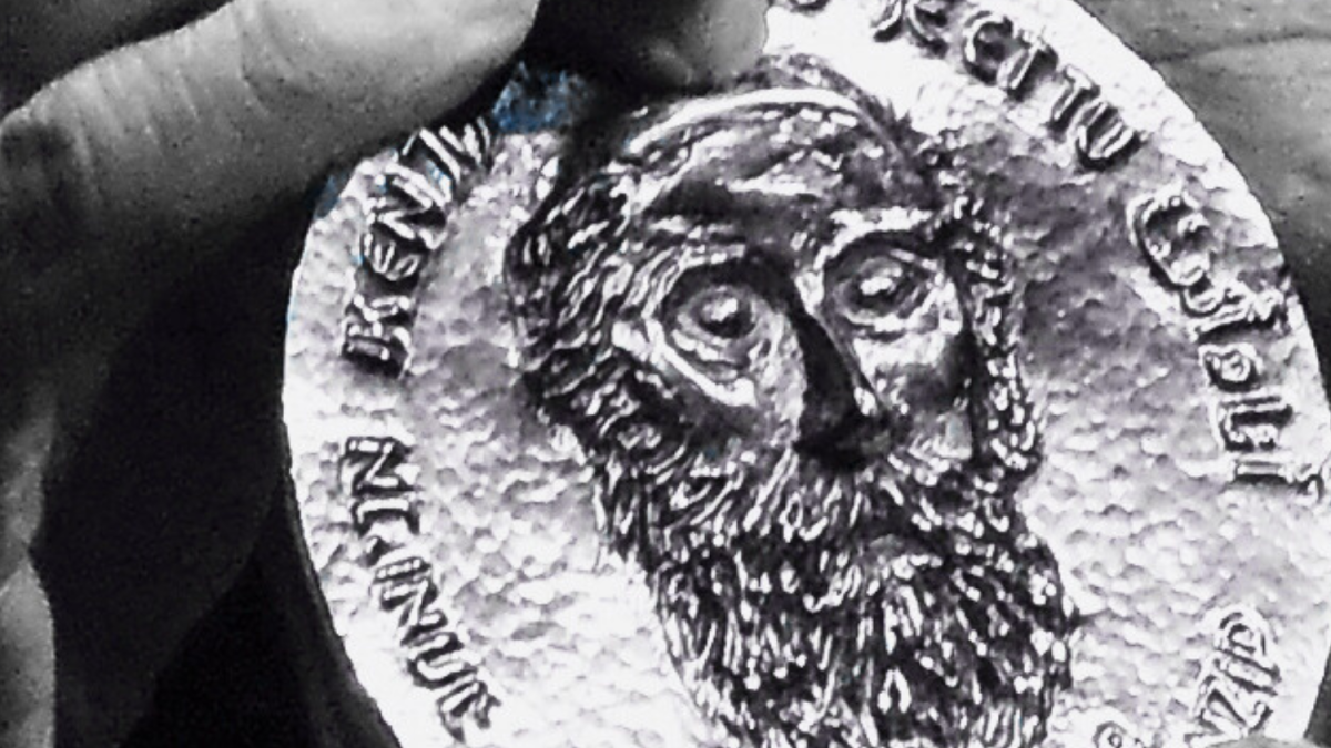 2022 – Sabriye Tenberken & Paul Kronenberg