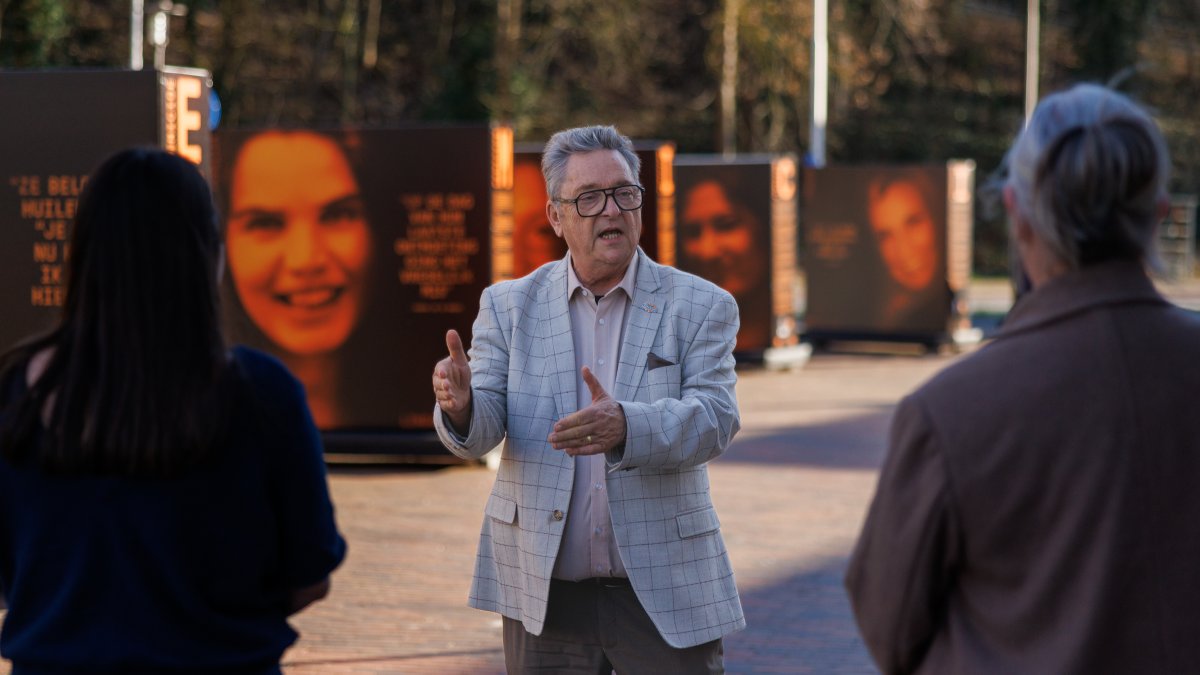 Geweld tegen vrouwen: wat zorgprofessionals dagelijks zien en wat er moet veranderen