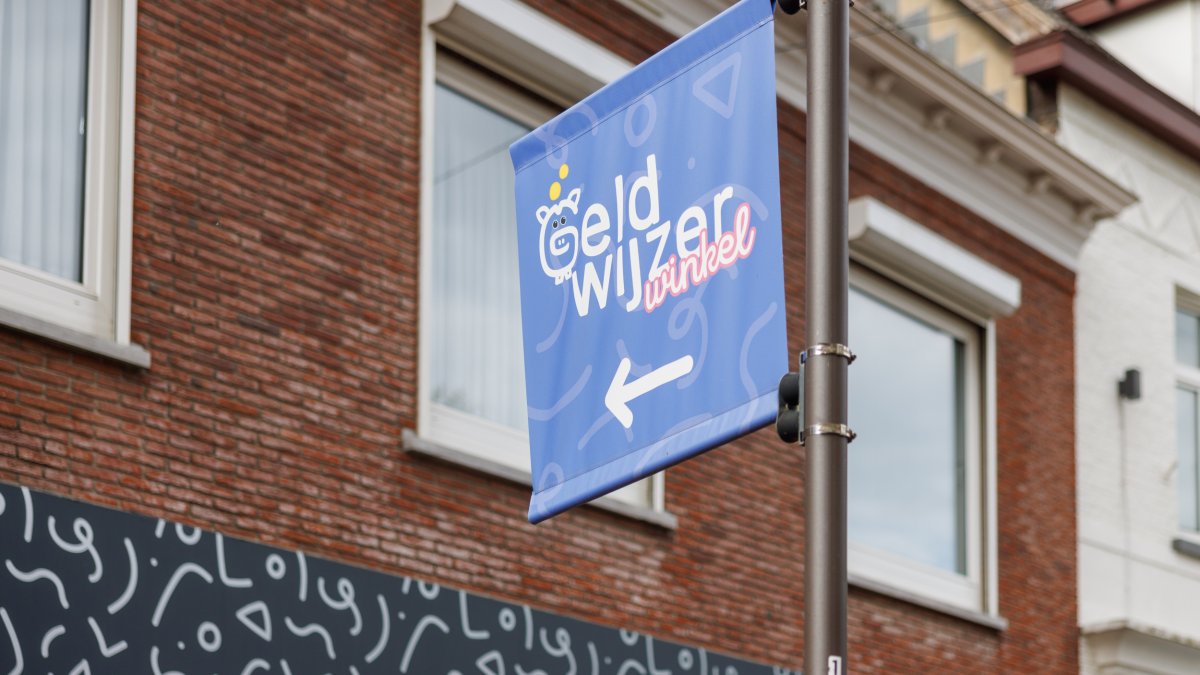 GeldWijzerWinkel verhuist terug naar vertrouwde locatie