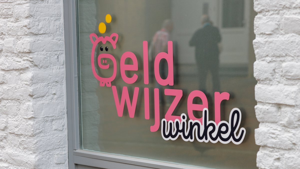 Tijdelijke Sluiting GeldWijzerWinkel