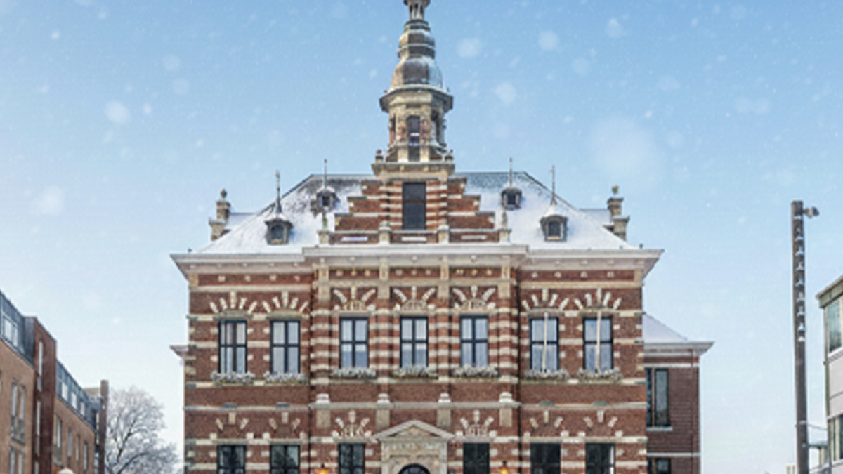 Uitnodiging Nieuwjaarsreceptie 2026