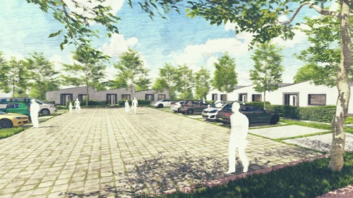 Glück auf Residentie
