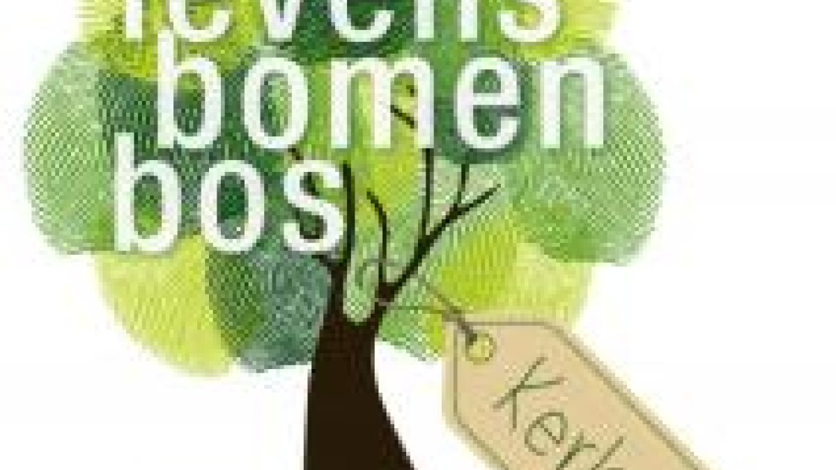 Onderhoud Levensbomenbos West