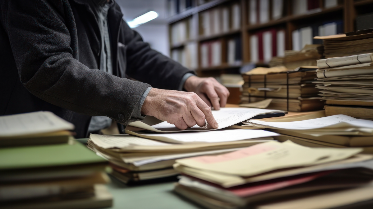 Gemeentearchief Kerkrade verhuist naar Historisch Centrum Limburg in Heerlen
