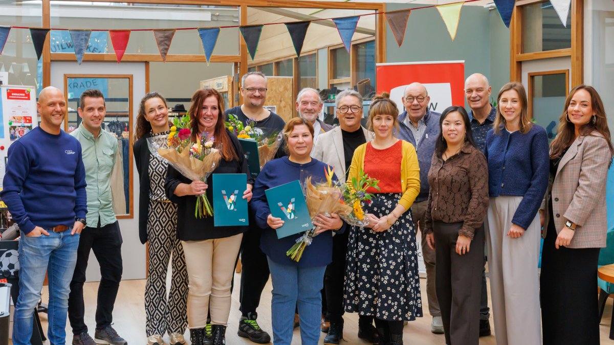 Praktijkverklaring voor kandidaten uit Kerkrade