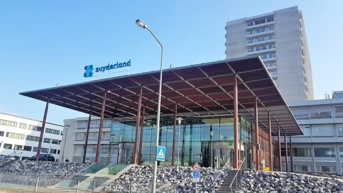 College Kerkrade spreekt teleurstelling uit over aanpassing geboortezorg Zuyderland