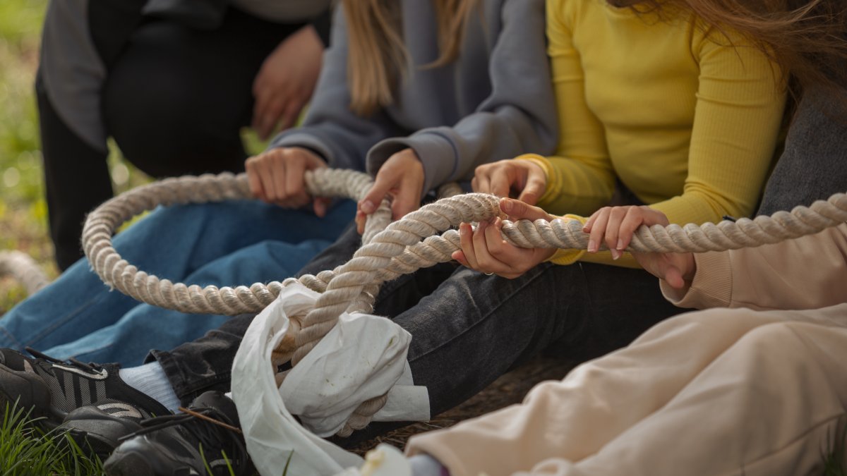 Kom naar het Subsidiecafé: ontdek de mogelijkheden voor uw vereniging of initiatief