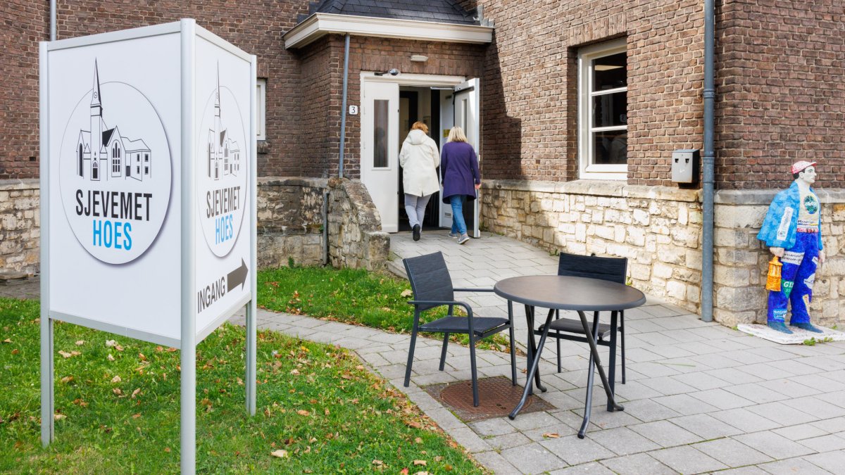 Hulp bij vragen over Jeugd en Wmo in Kerkrade-Oost