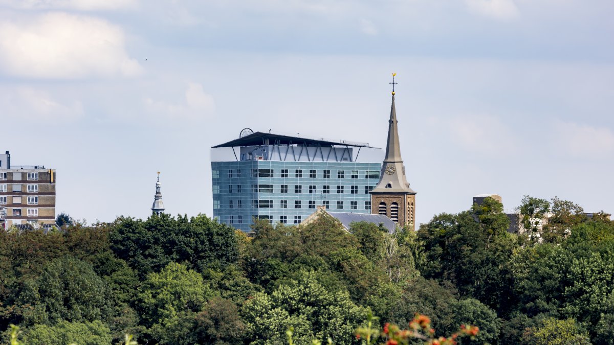 Voorbereiding aanleg Mijnwater-warmtenet in Kerkrade