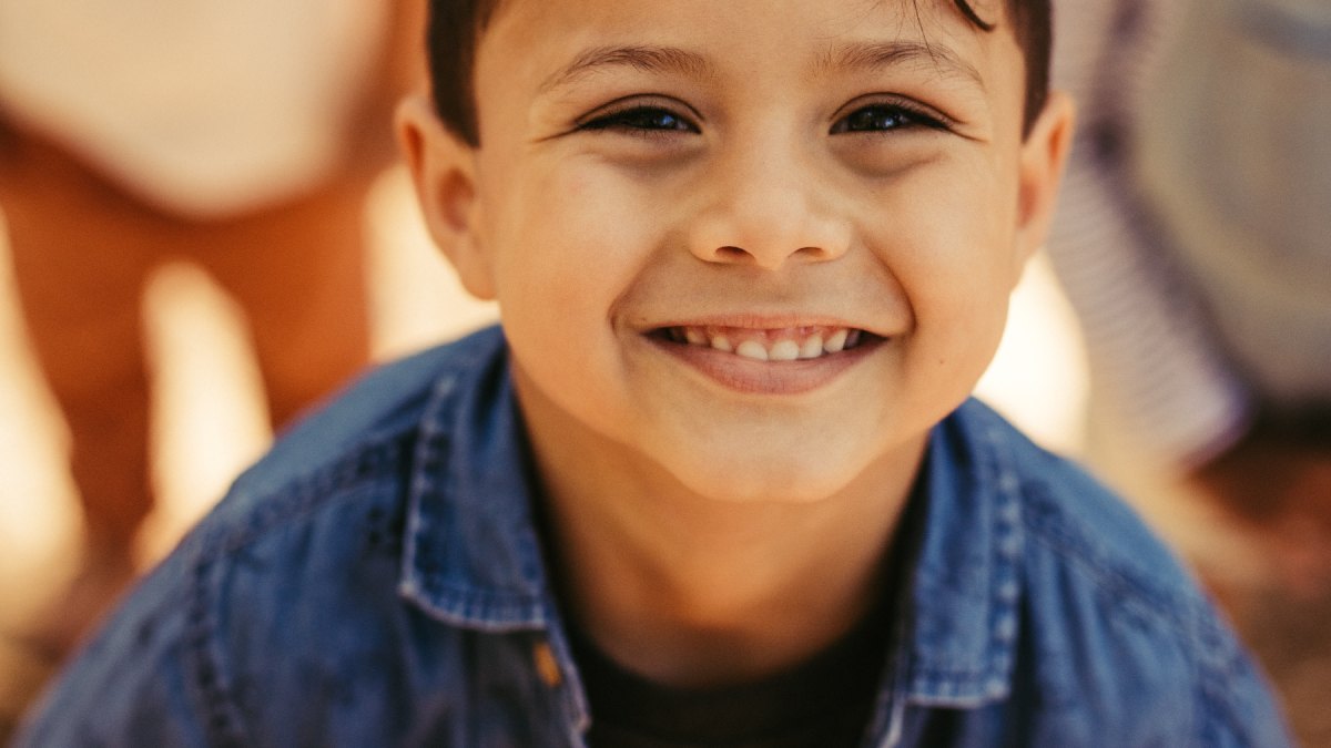 Groepsvaccinaties voor kinderen en jongeren