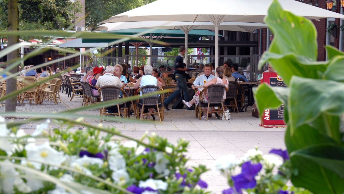 Toelichting tarieven precariorechten en reclamebelasting