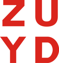Het logo van Zuyd Hogeschool
