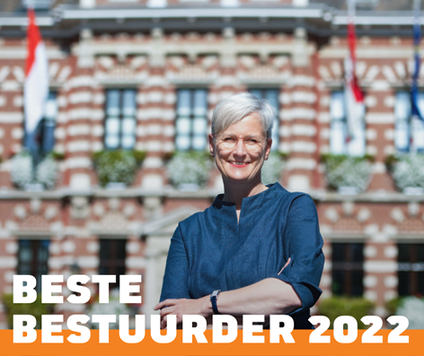 Petra Dassen - Housen beste bestuurder 2022