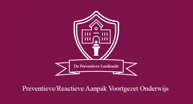 De preventieve leerkracht