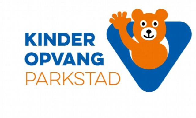 Logo Kinderopvang Parkstad