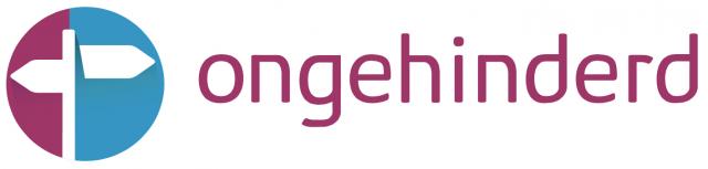 Logo ongehinderd 