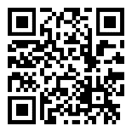 QR code naar de website mijnprorail.prorail.nl