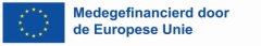 Logo Europees Sociaal Fonds