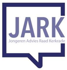 Logo JARK Jongeren Adviesraad Kerkrade