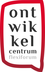 Logo Ontwikkelcentrum