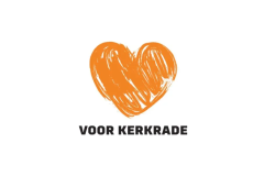 The "Hart voor Kerkrade" Logo