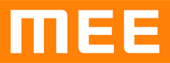 Logo van Stichting MEE