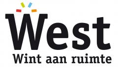 Logo West Wint Aan Ruimte