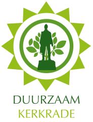 Logo Duurzaam Kerkrade