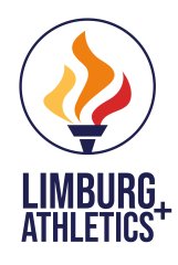 Logo Limburg Athletics+