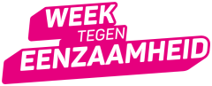 Logo Week tegen Eenzaamheid