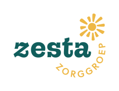 Das Logo der Zesta Zorggroep