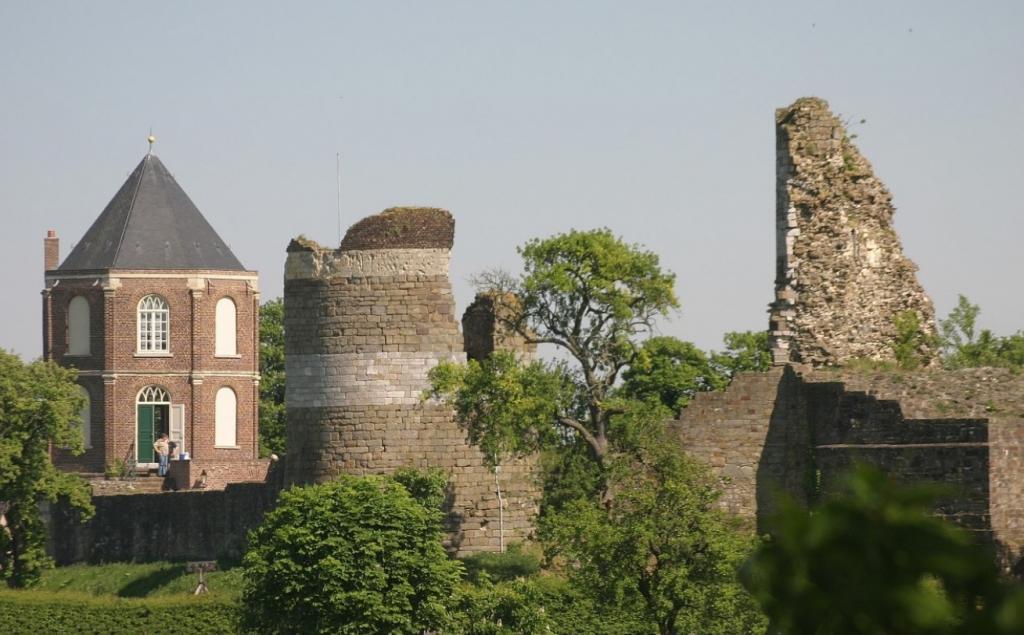 Kasteel Montfort