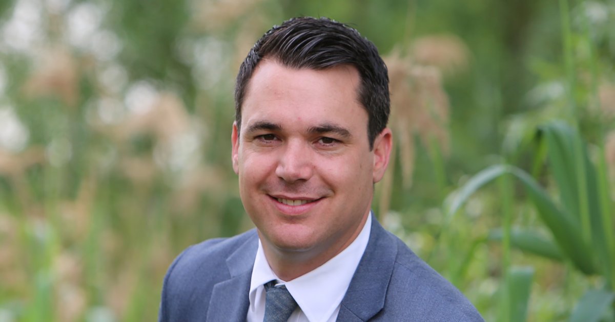 Didier Oosterom aangesteld als verkenner formatie Gemeente Koggenland