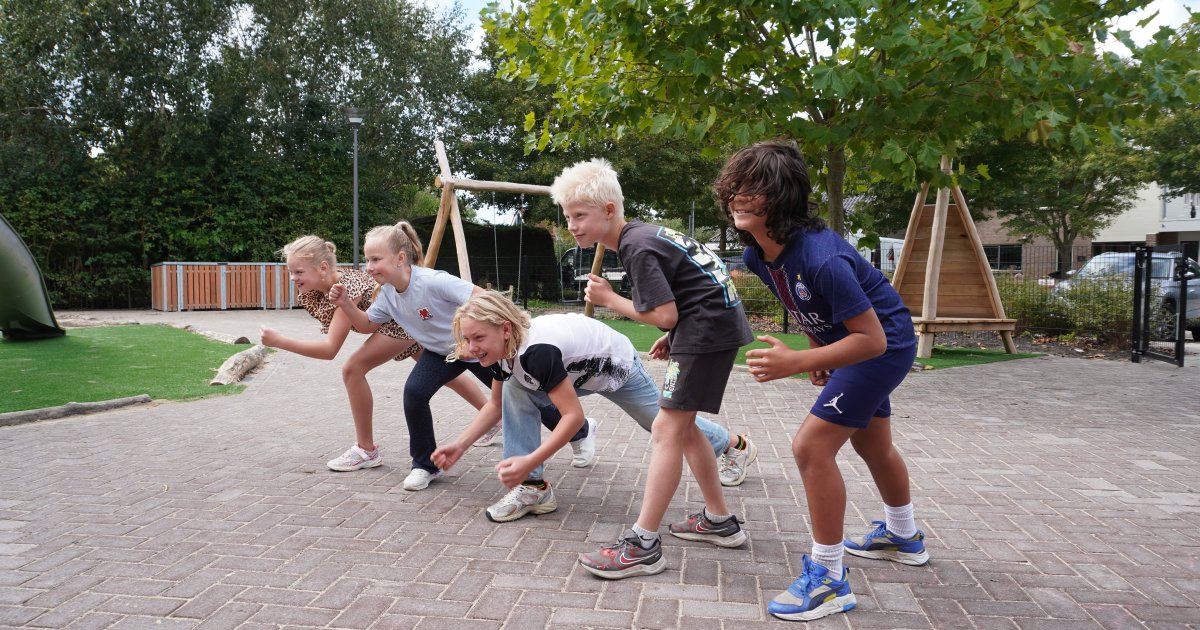 Vernieuwde Kelderswerf opent deuren voor inwoners