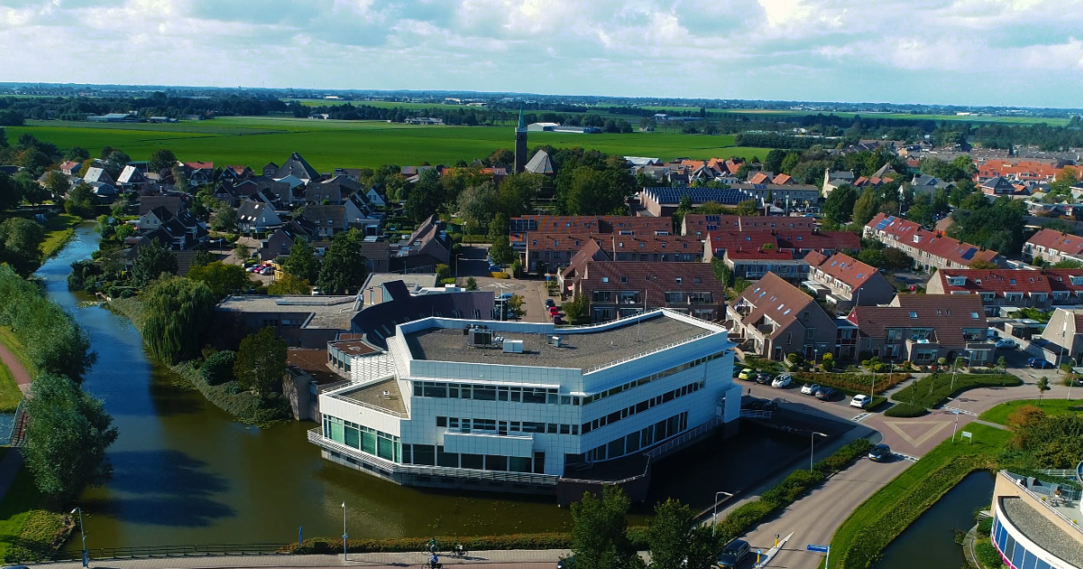 Vier kandidaat-wethouders voorgedragen aan de gemeenteraad van Koggenland