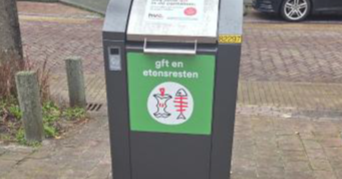 Enquête: hoe denkt u over verminderen en scheiden van afval?