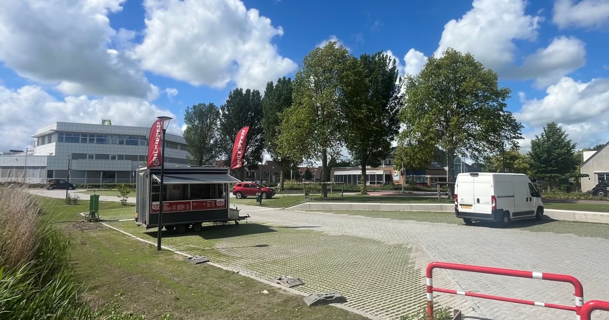 Koggenland: ‘Meer ondernemers vinden hun plek op marktplein De Vijverhof’