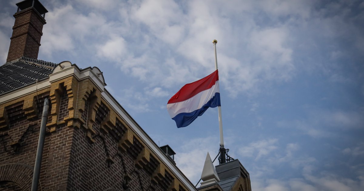 Herdenkingen 4 mei 2026 in Koggenland