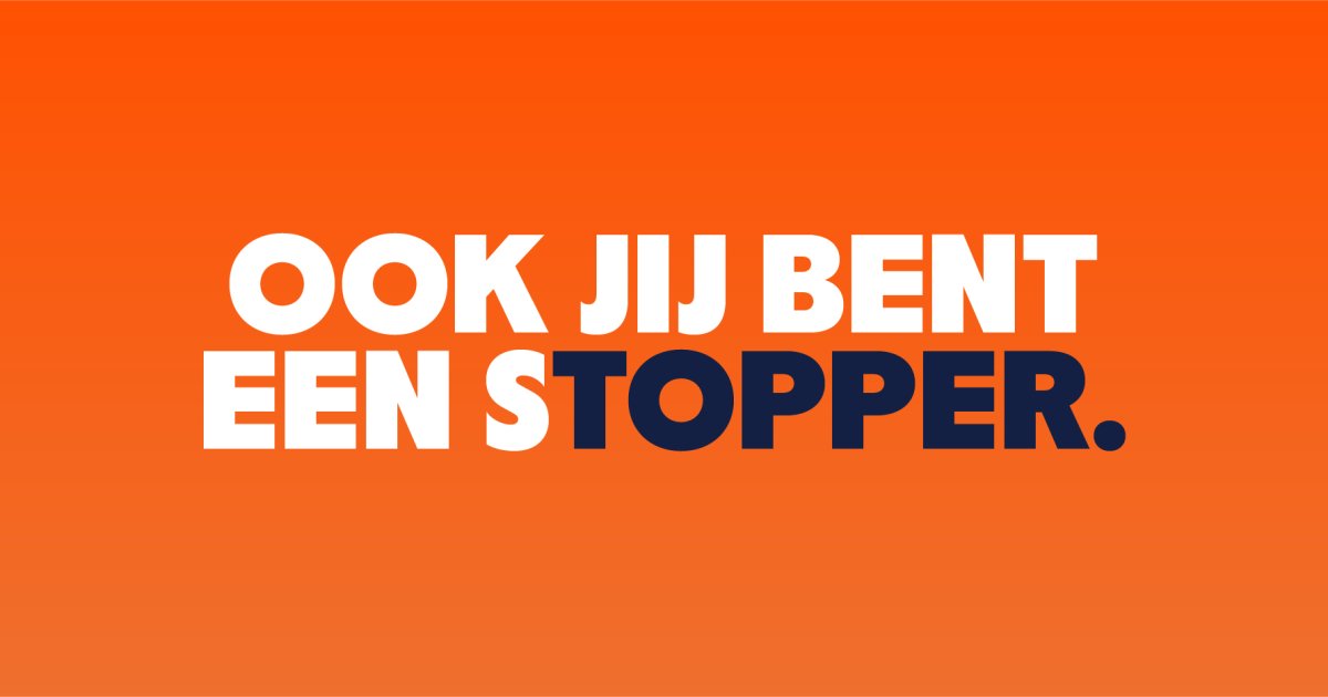 Leefstijlcoaches in gesprek over stoppen met roken