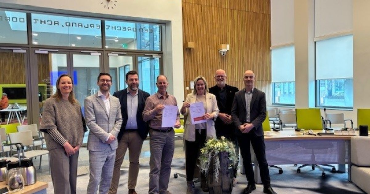 WF-gemeenten verlengen samenwerking met bibliotheken