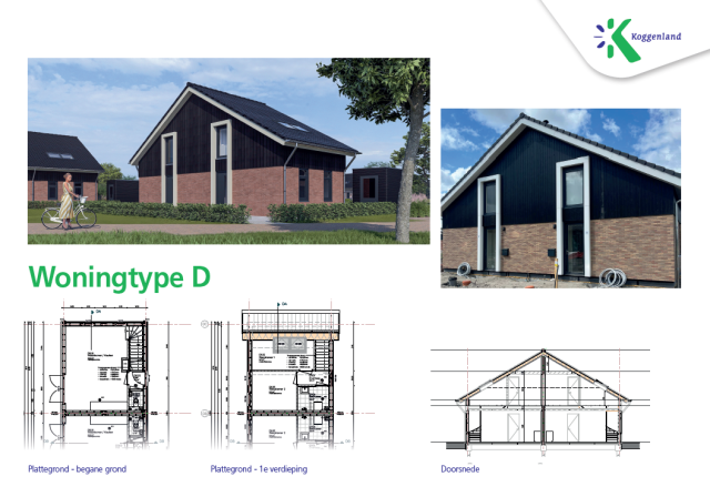 Woningtype D