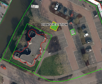 nabij Dwingel 1 De Goorn 