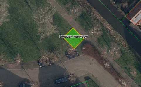 nabij Henneland 34 Ursem