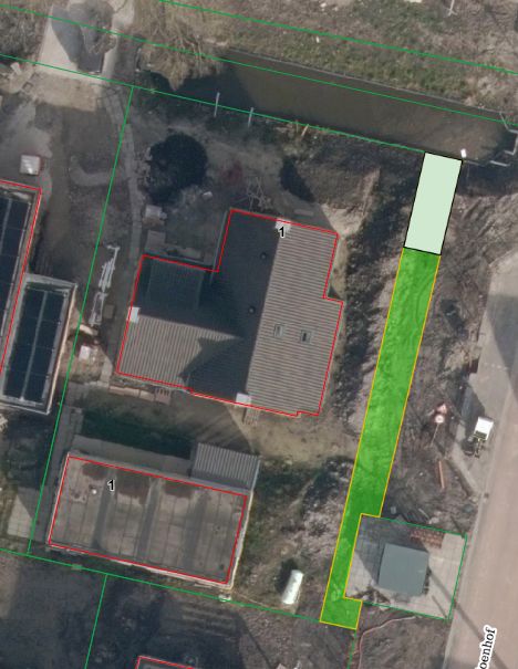 Julianaweg 1 Hensbroek