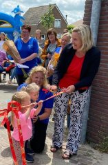 Nieuw kindcentrum SKiK Grosthuizer officieel geopend