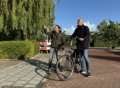 Gemeente laat tot en met september ecologisch onderzoek uitvoeren