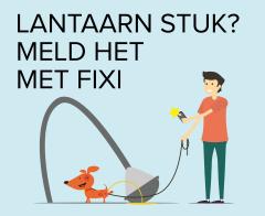 illustratie fixi