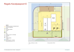 Kavelpaspoort E Tuindersweijde Zuid deel 2 fase 1