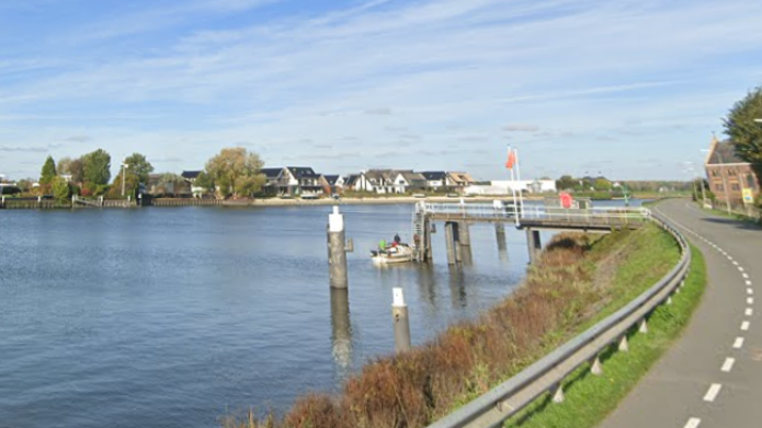 Ijsseldijk Ouderkerk